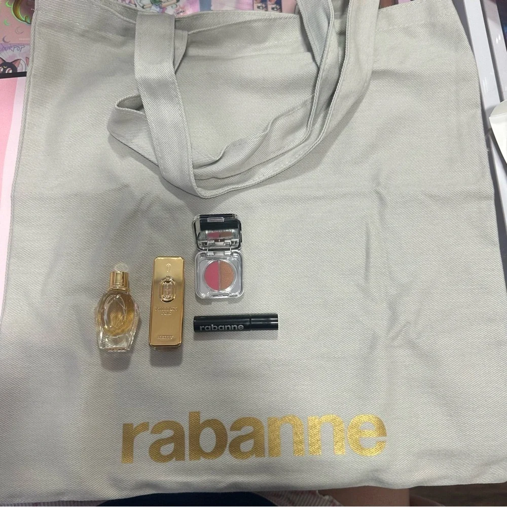 Rabanne  Set